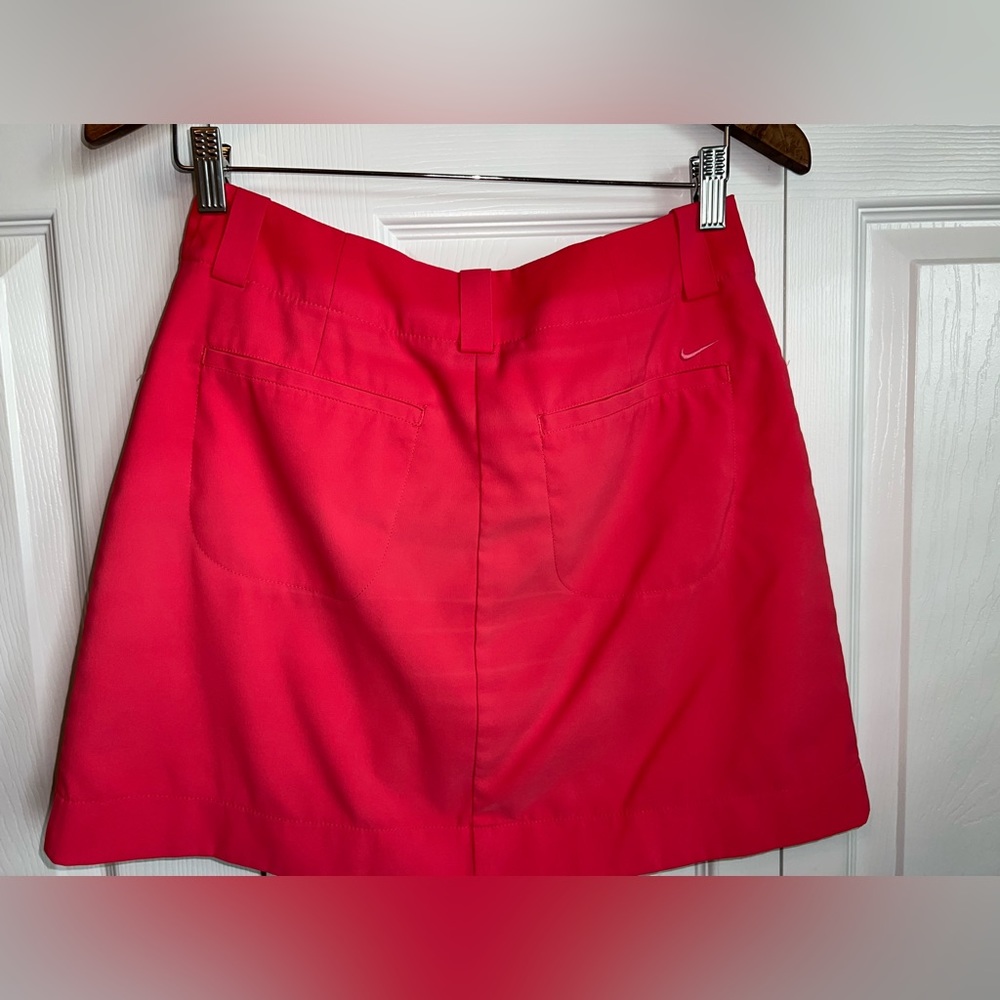 Womans Nike Golf skort - Picture 4 of 6